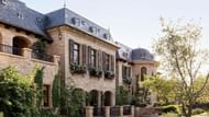 Brady and Bündchen’s Brentwood Mansion